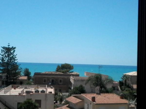 Monolocale Fronte Spiaggia San Leone, Agrigento